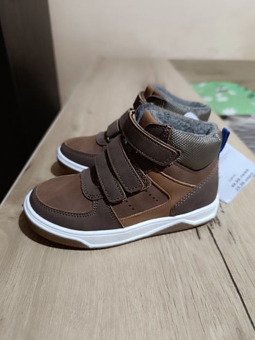 Нови красиви боти за момче LCW номер 27