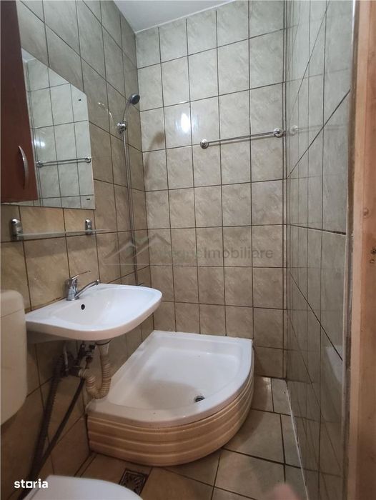 Apartament tip uscatorie, Iosia