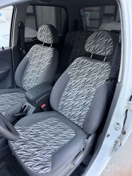 Matiz best 2018 tozza