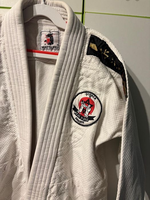 Kimono Matsuru Kids - copii, fata/baiat