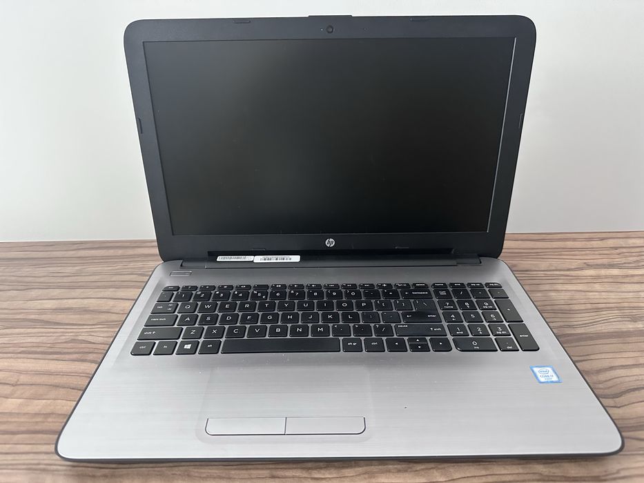 Laptop HP 250 G5 i7-6500U 256Gb SSD 8Gb Ram