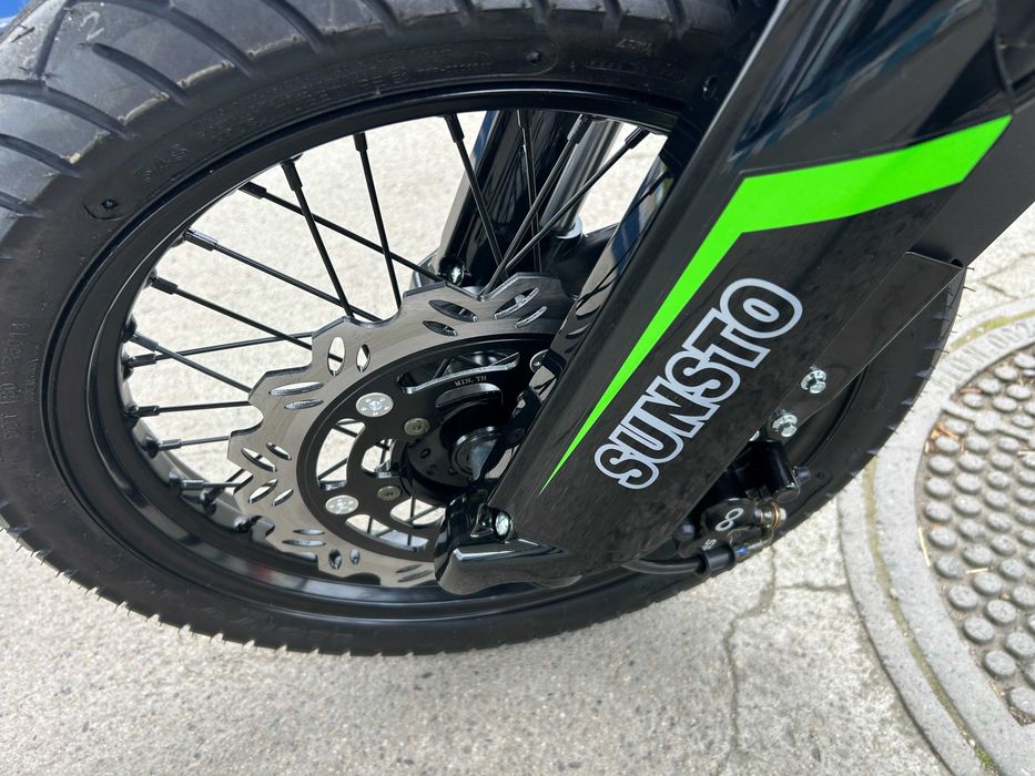 Кросов мотор 250 кубика