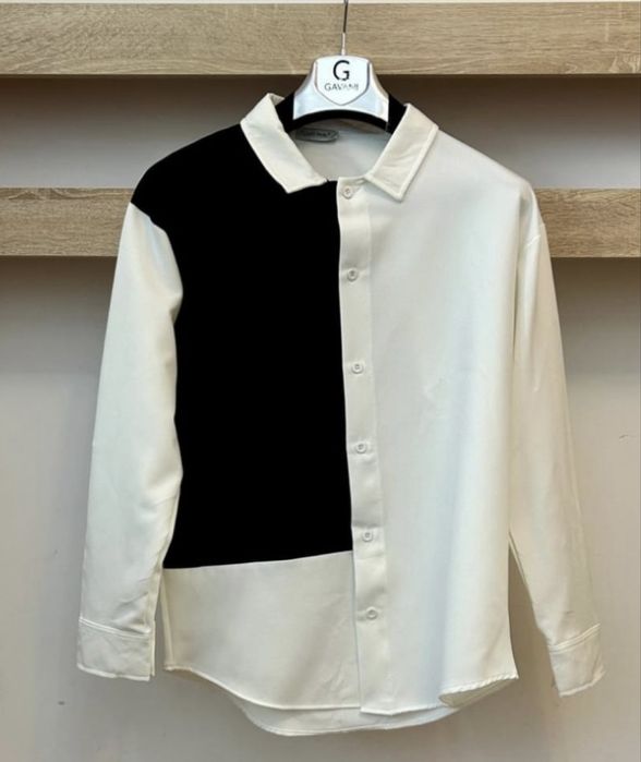 Compleuri Casual/Elegante! Pantalon + Camasa! Calitate superioara!