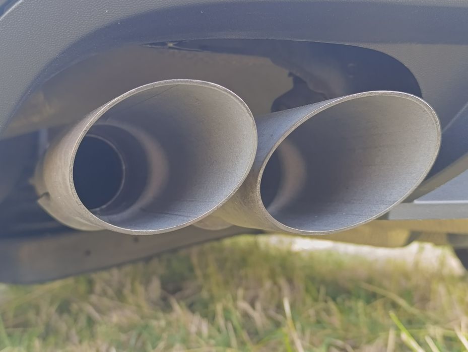 Passat 2.0 TDI 170cp 2012