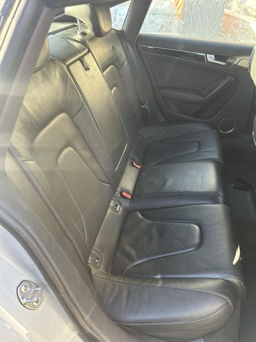 Audi A5 2.0tfsi 211кс Sportback S-line на части!