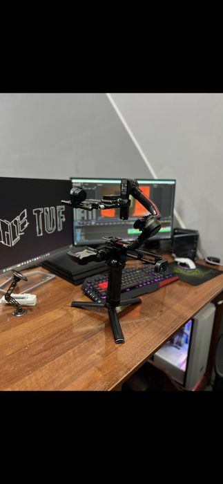 Ronin Rs 2 pro combo