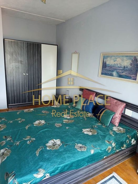 Дава се под наем Двустаен апартамент в Варна, Гръцка махала - 85 кв.м за 663 € - Снимка #5