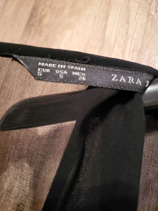 Дамски гащеризон ZARA