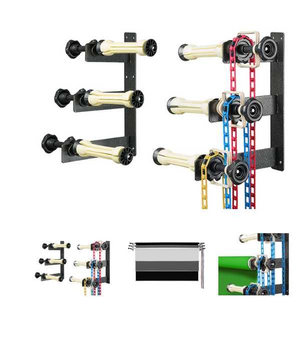 Пълен стартов сет за фотостудио