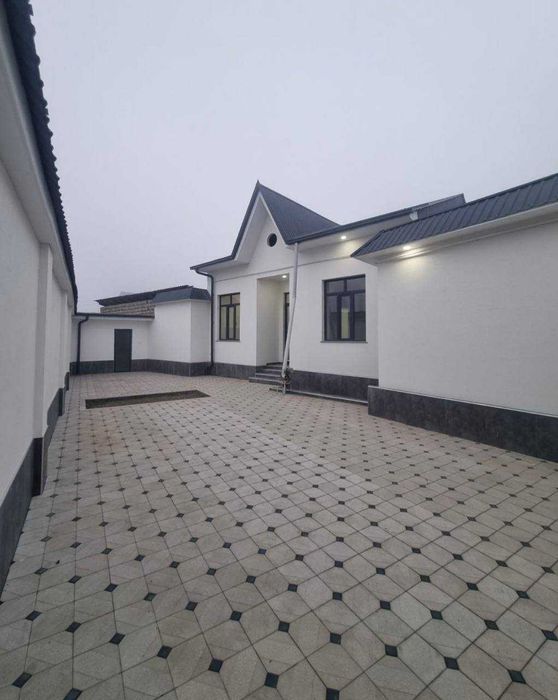 Продаётся Евродом на Чортоке, 2-сотки (N 13250 )