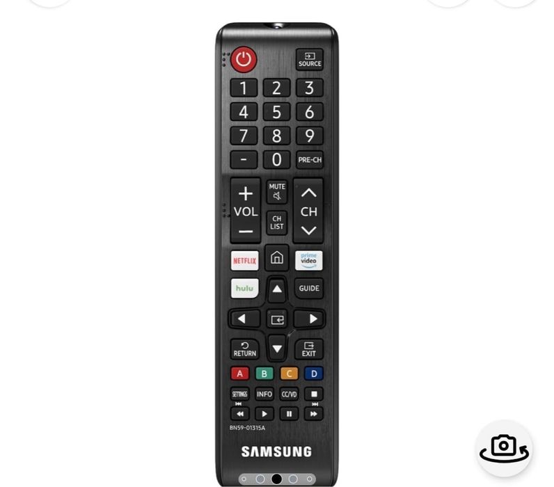 Smart TV Samsung UE32T5372AU,  80cm