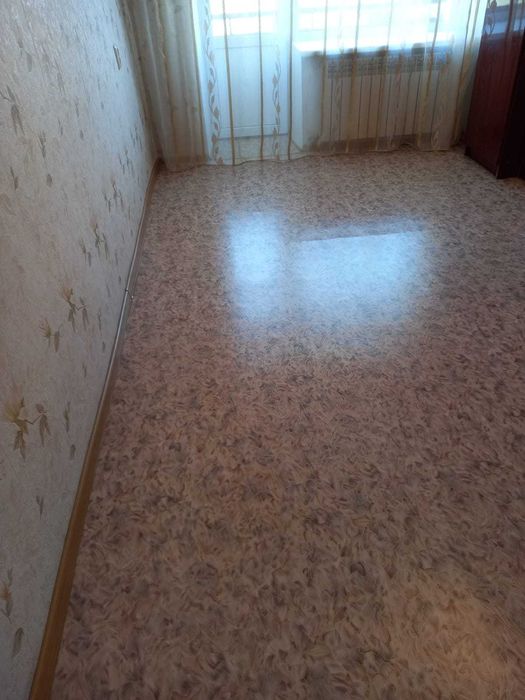 Продам 2-х конмантную квартиру