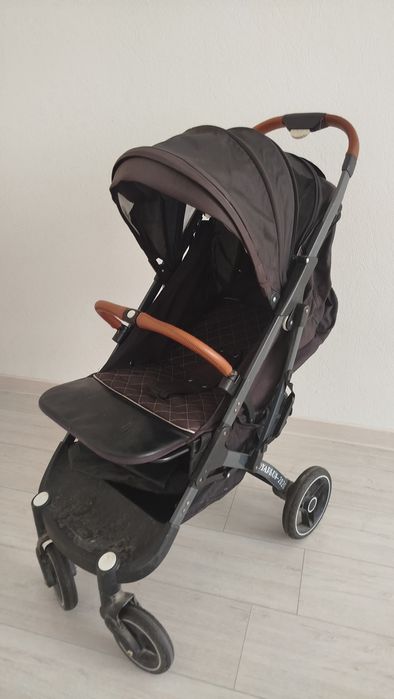 Детская коляска складная