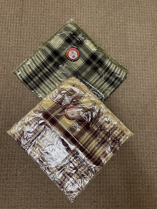 арафат пакистанский