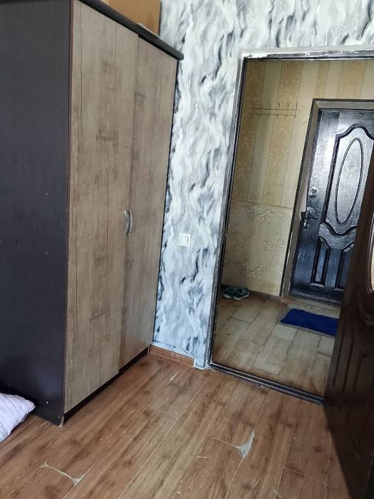 Сдам 1-комнату, в 2-х комнатной квартире с хозяйкой