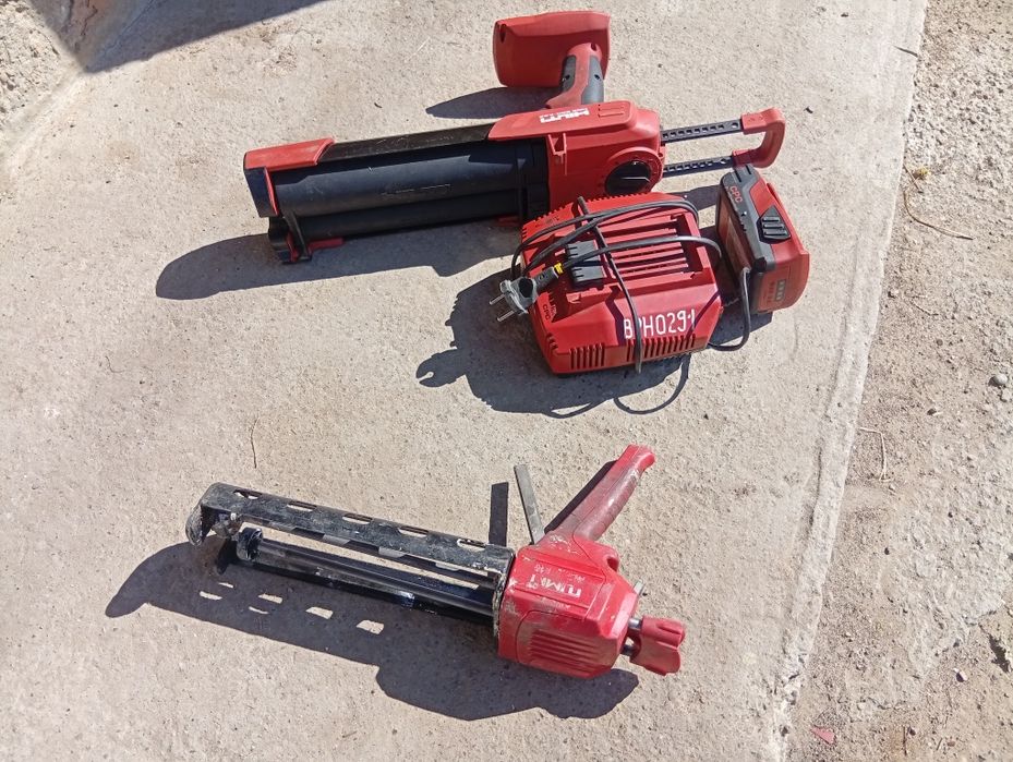 Scule hilti  Bosch și Makita  la doar 159 bucata la pachet neg
