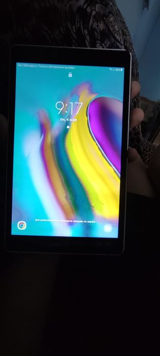 Планшет Samsung Tab A