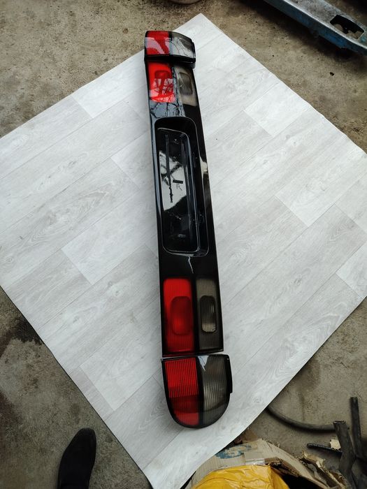 Задний плафоны комплект