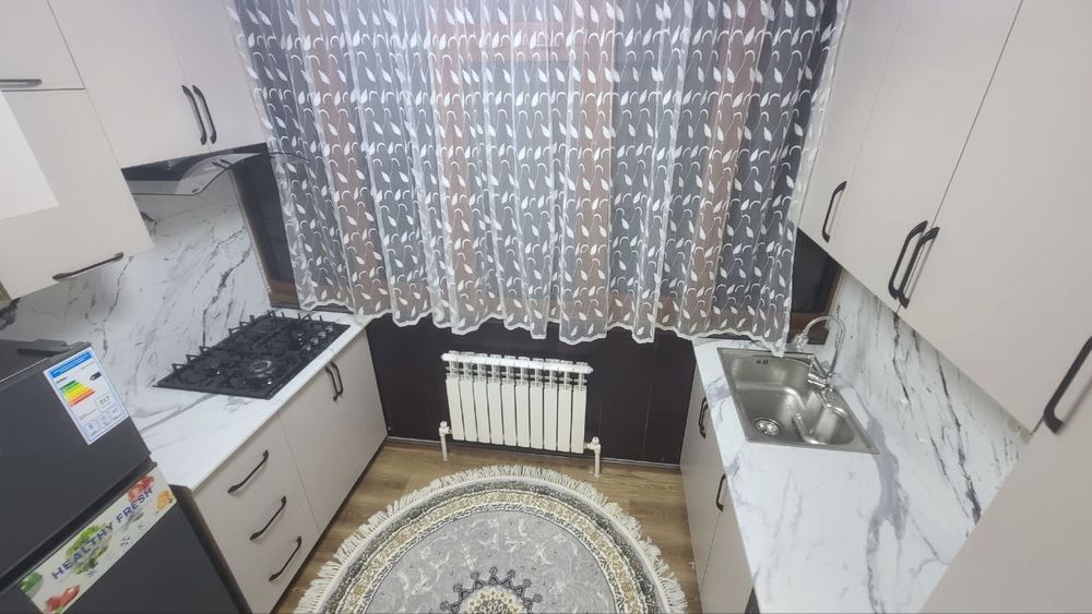 2 хонали квартира