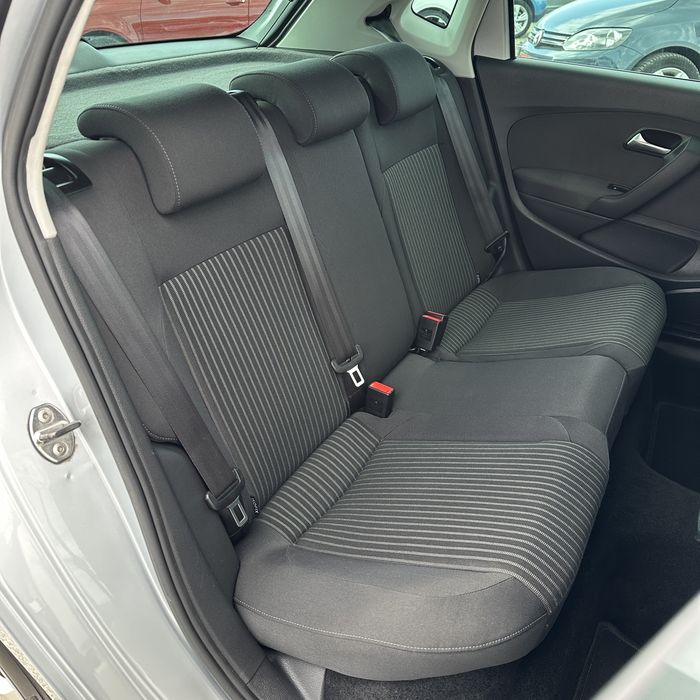 Volkswagen Polo 6R 1.2 TSI DSG 180.000KM | RATE / TRANSPORT / NUMERE