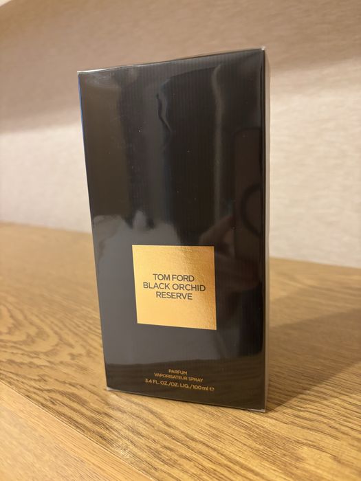 Tom Ford Black Orhide Reserve 100 мл