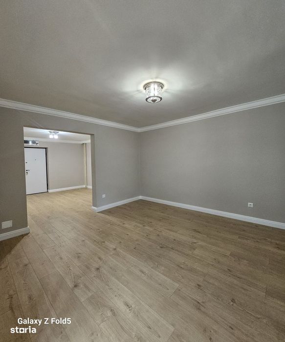 Apartament PREMIUM cu 2 camere | Sovata | Parter înalt | 61 mp utili