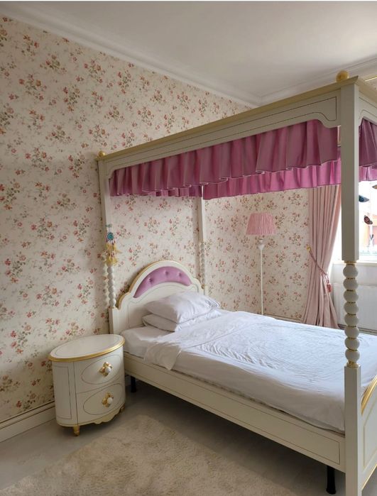 Детский гарнитур