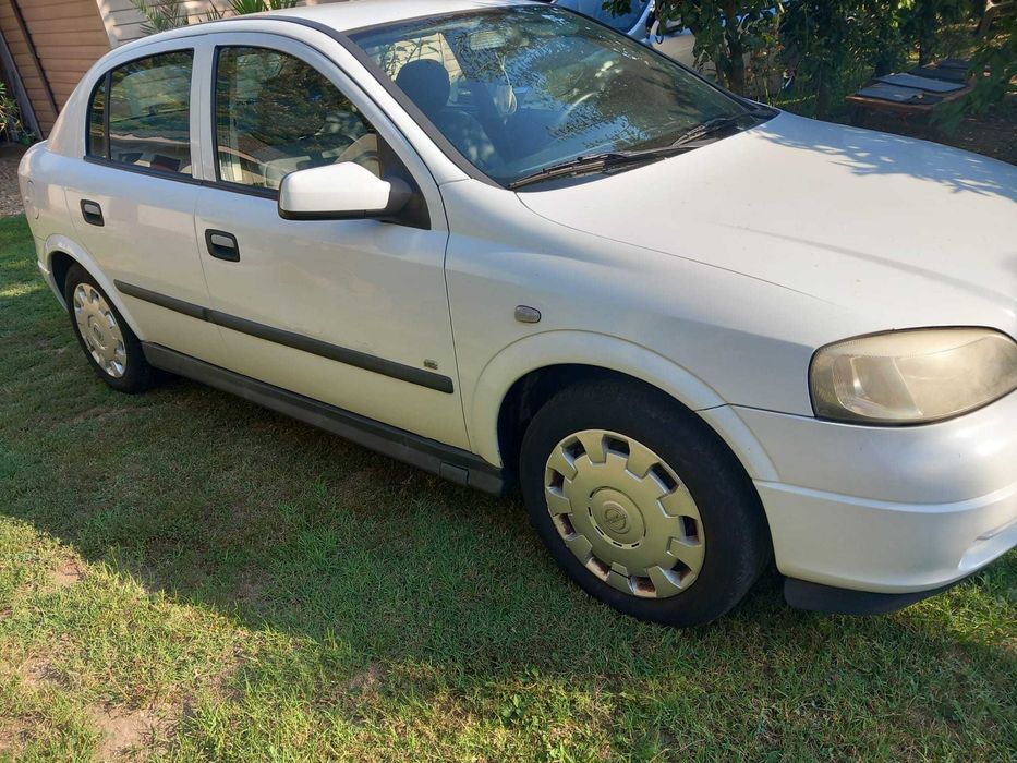 Vand Opel Astra G 1.4