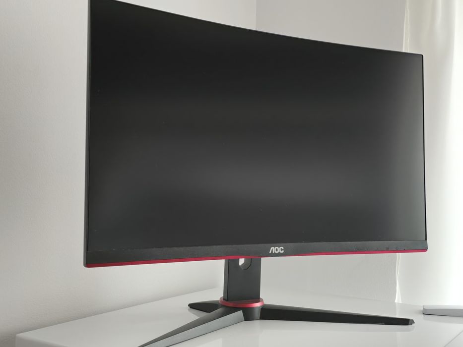 Monitor gaming AOC