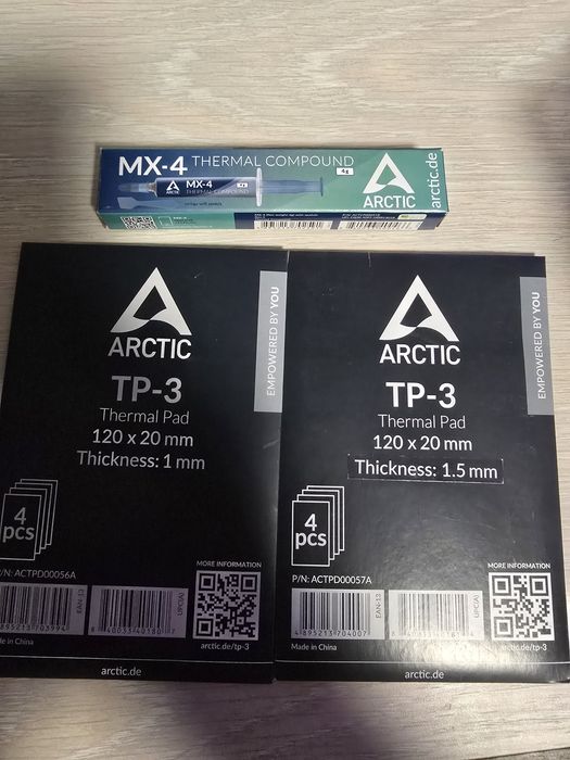 Placa video XFX Radeon RX 580 8Gb 256 bit