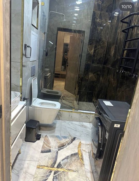 Продаётся квартира ЖК Tiara Residence Мирзо-Улугбекский района