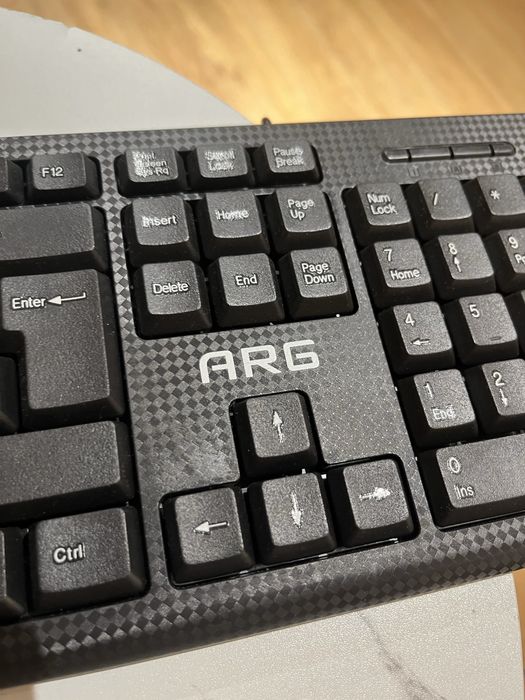 Офисная клавиатура