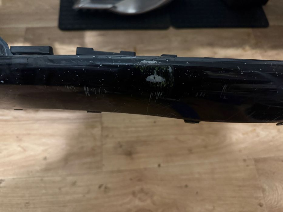 Bara fata vw sharan 2