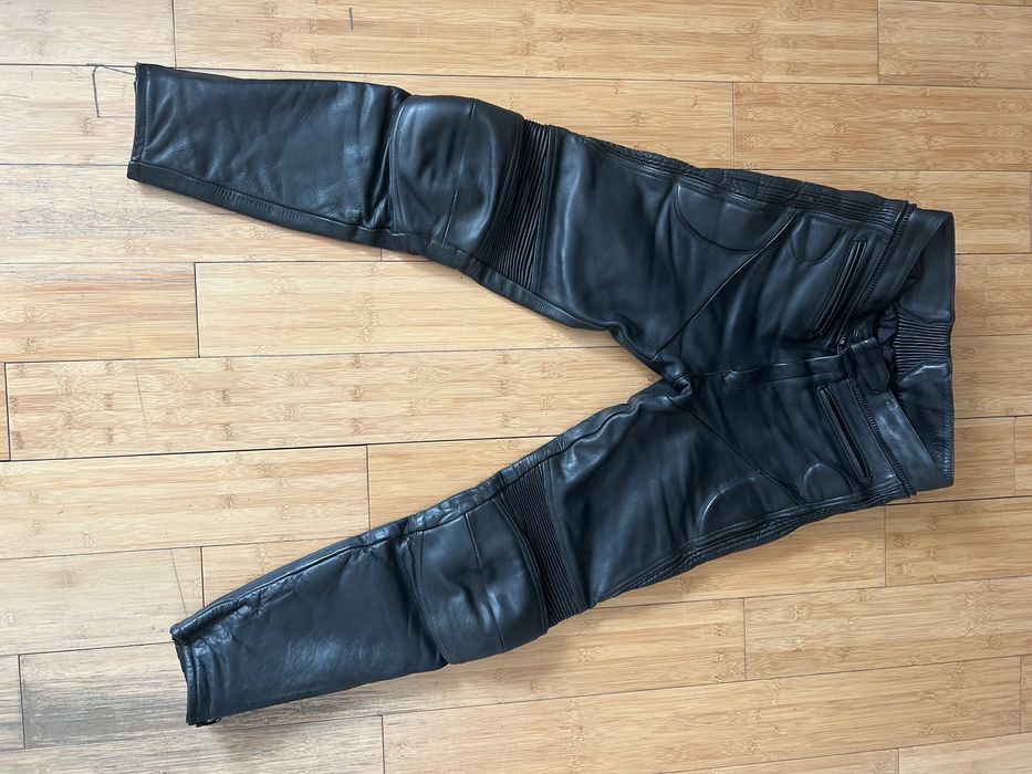 Кожен костюм Hein Gericke XL