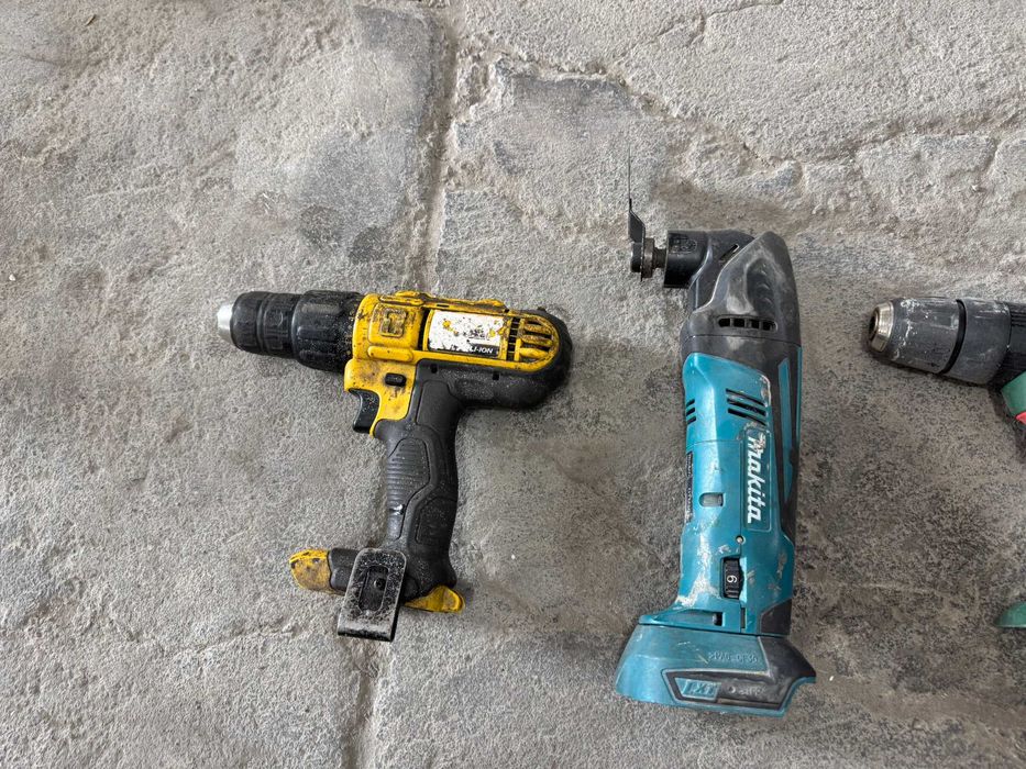 Реноватор, винтоверт  - ЛОТ Б-17