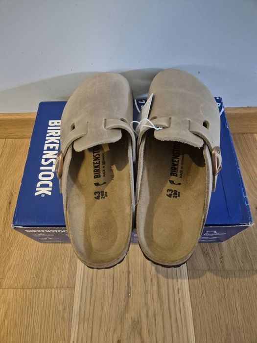 Birkenstock 43 номер