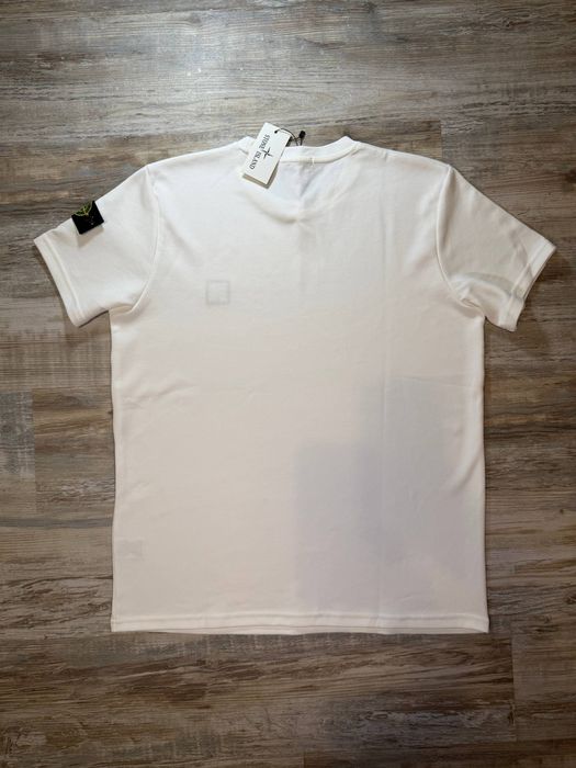 Stone Island - мъжка тениска. L, XL