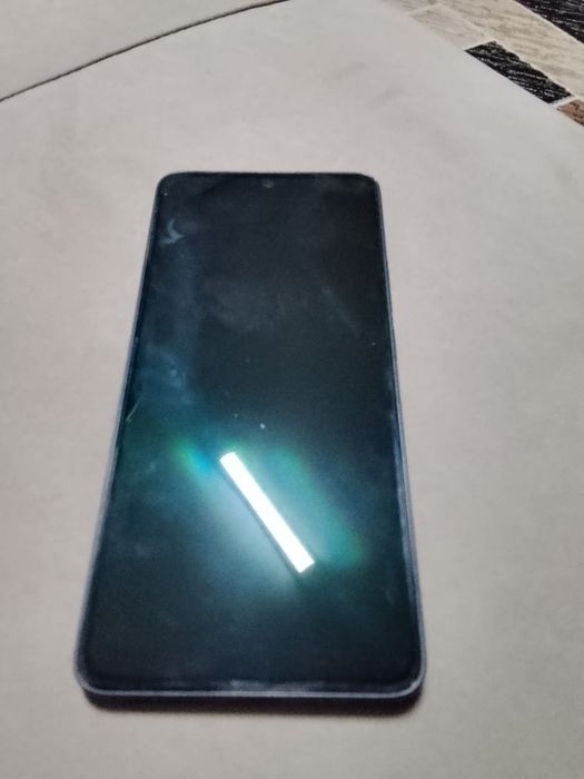 Redmi note 13 midnight black