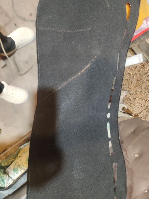 Продам лодку от кобальта