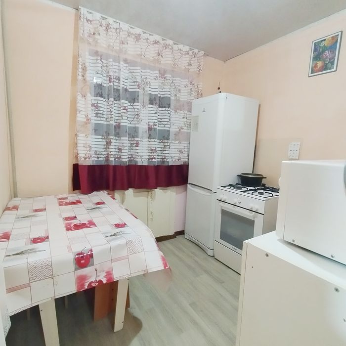 Двухкомнатная квартира по суточно почасово