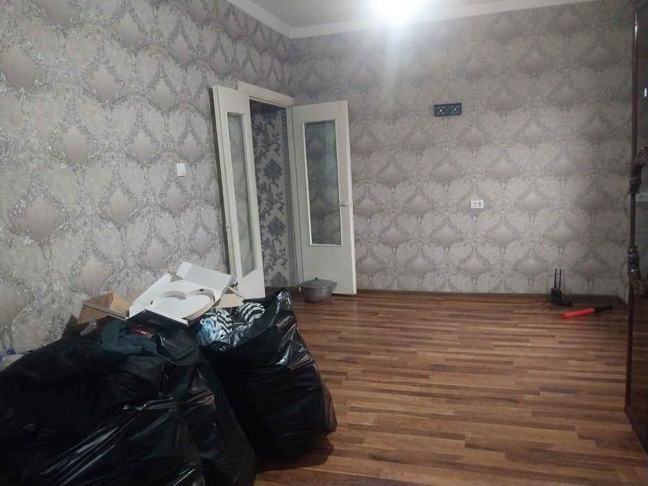 2 хоналик квартира  ижарага берилади