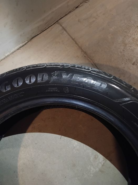 Продавам  употребявани гуми