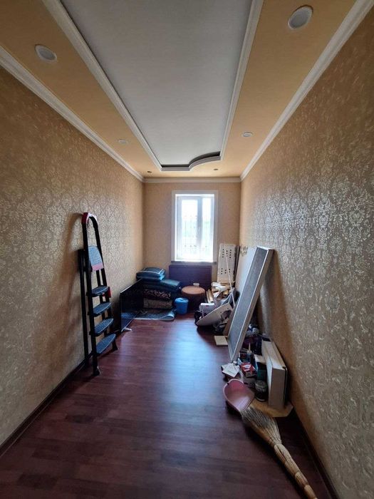 4 хонали квартира сотилади Учтепа Алгоритм 96м2 капитал ремонт