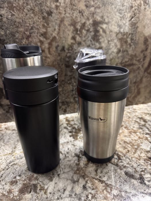 Преносими термоси