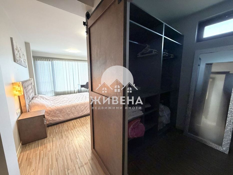 Продава се Къща в Варна, м-т Зеленика - 284 кв.м за 988 €/кв.м - Снимка #9