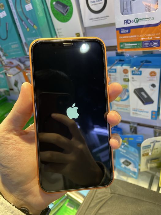 Apple / IPhone 17 Pro