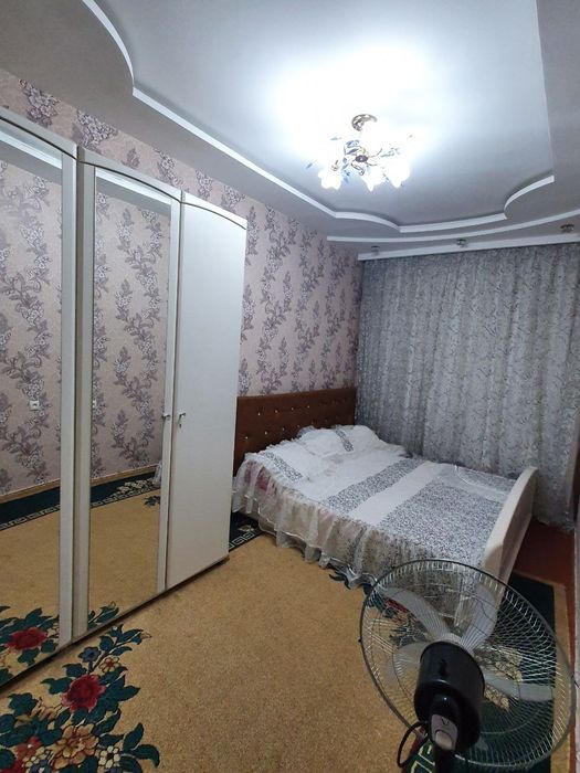 Продоется срочно своя квартира