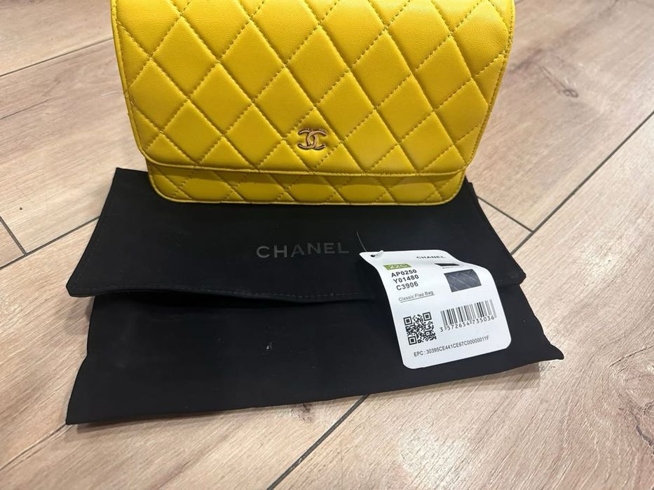 Дамски чанти LV, Chanel - естествена кожа