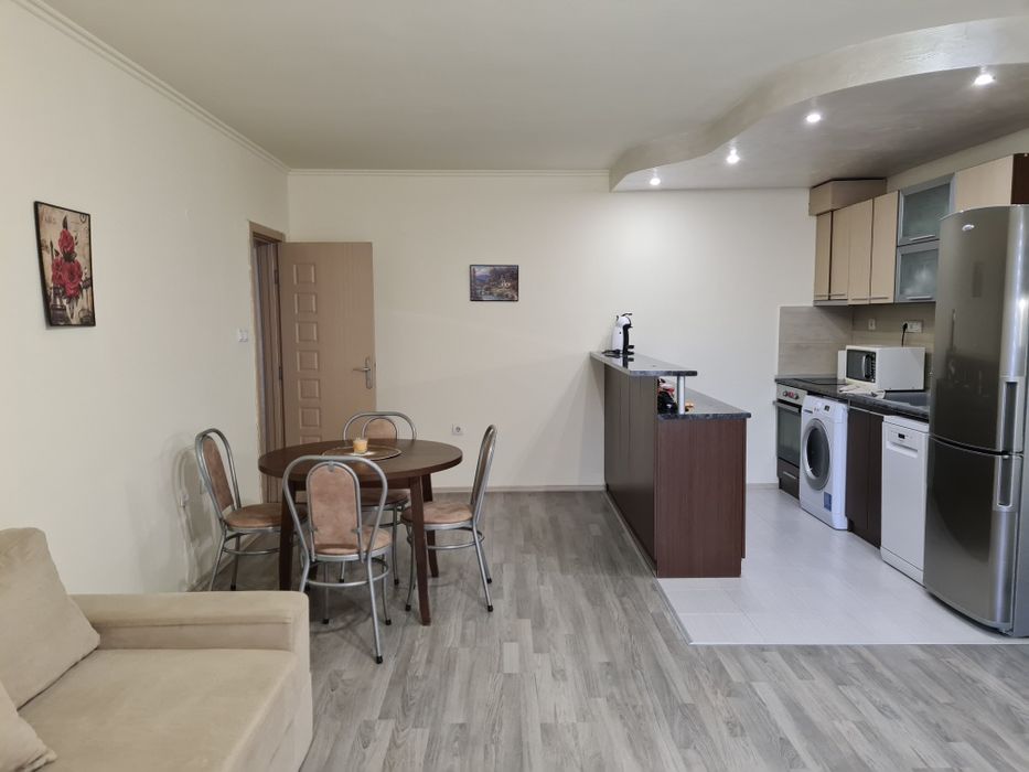 Апартамент под наем