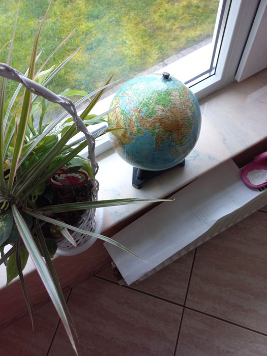Globul pământesc
